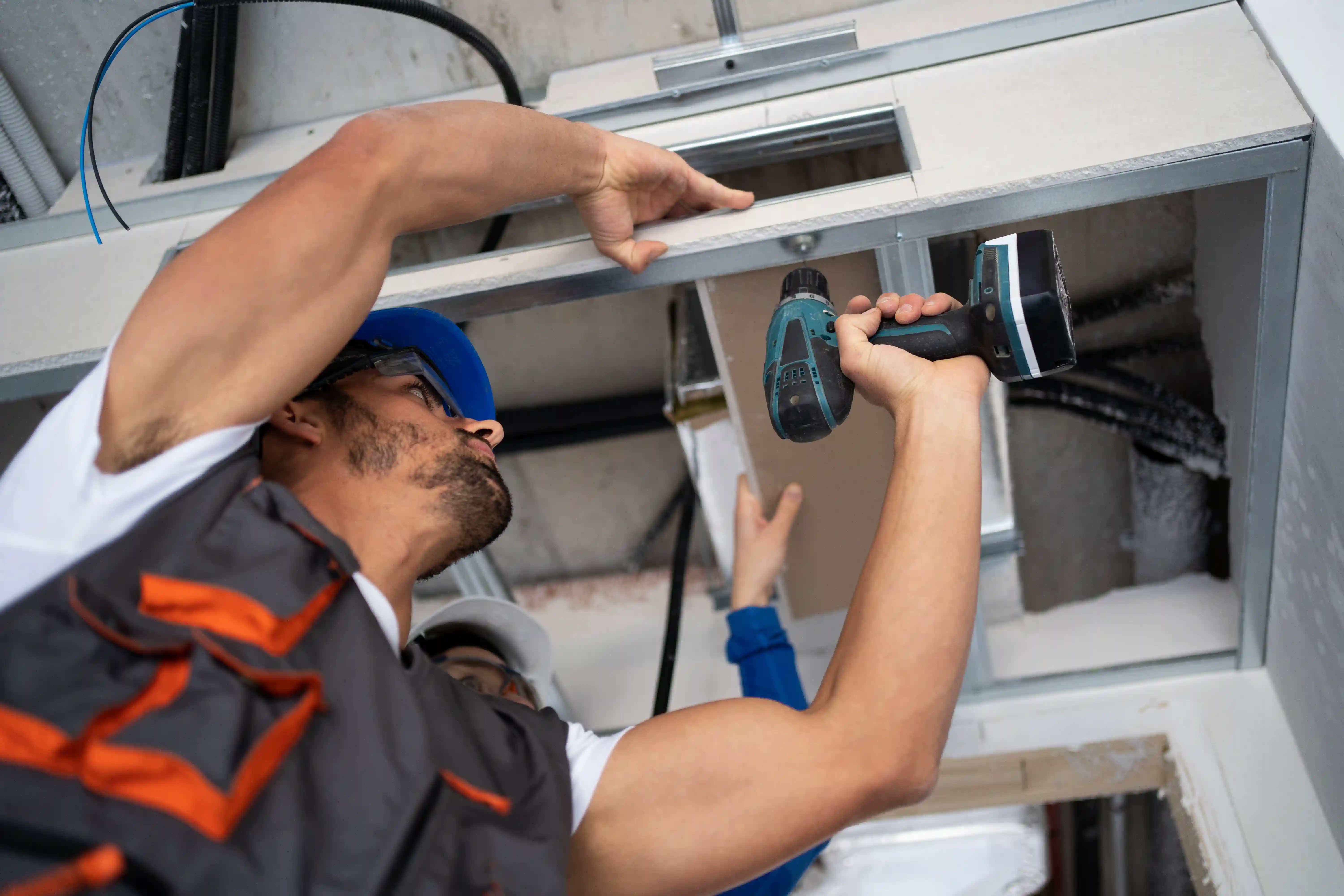 window ac installation in moradabad