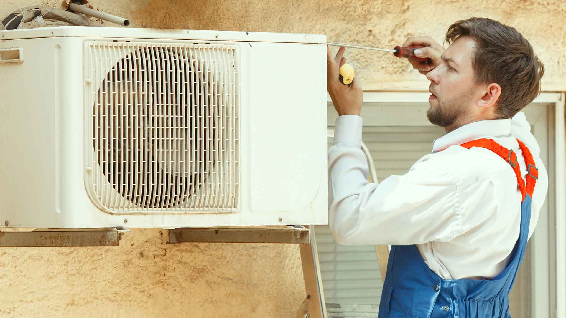 Home Appliance Repair & Sevice in Moradabad