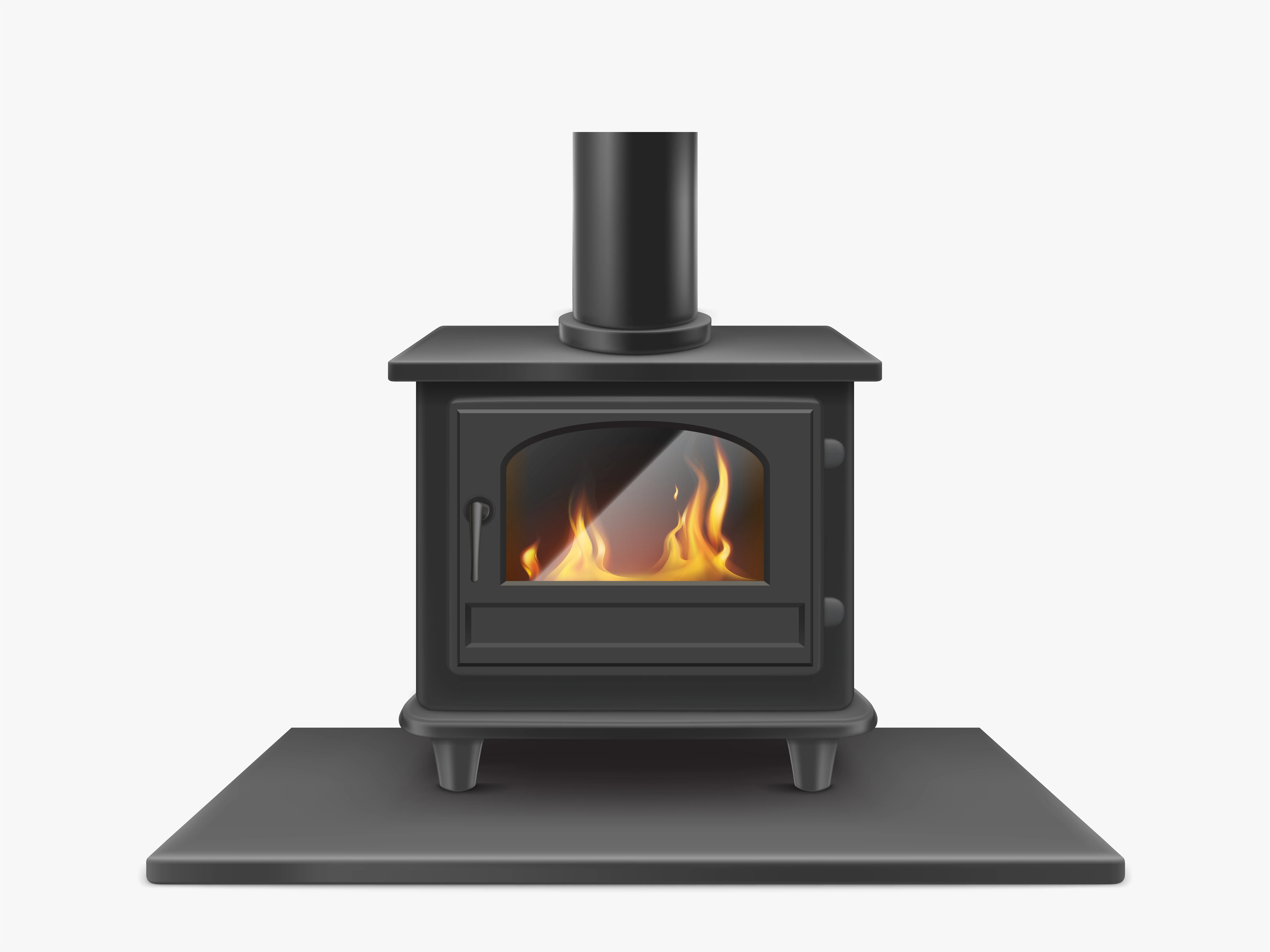 Chimney Installation