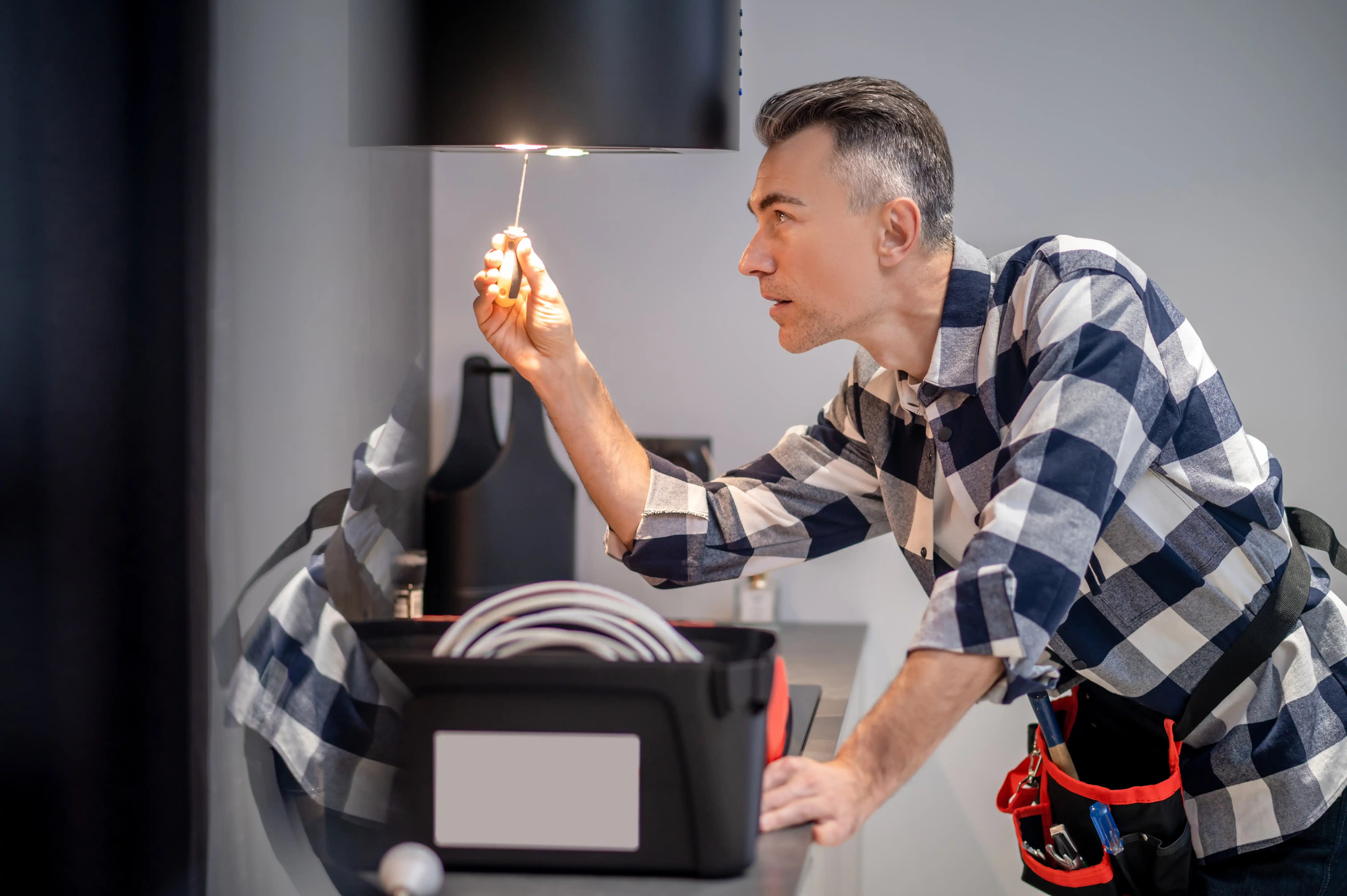  Kitchen Chimney Repair
