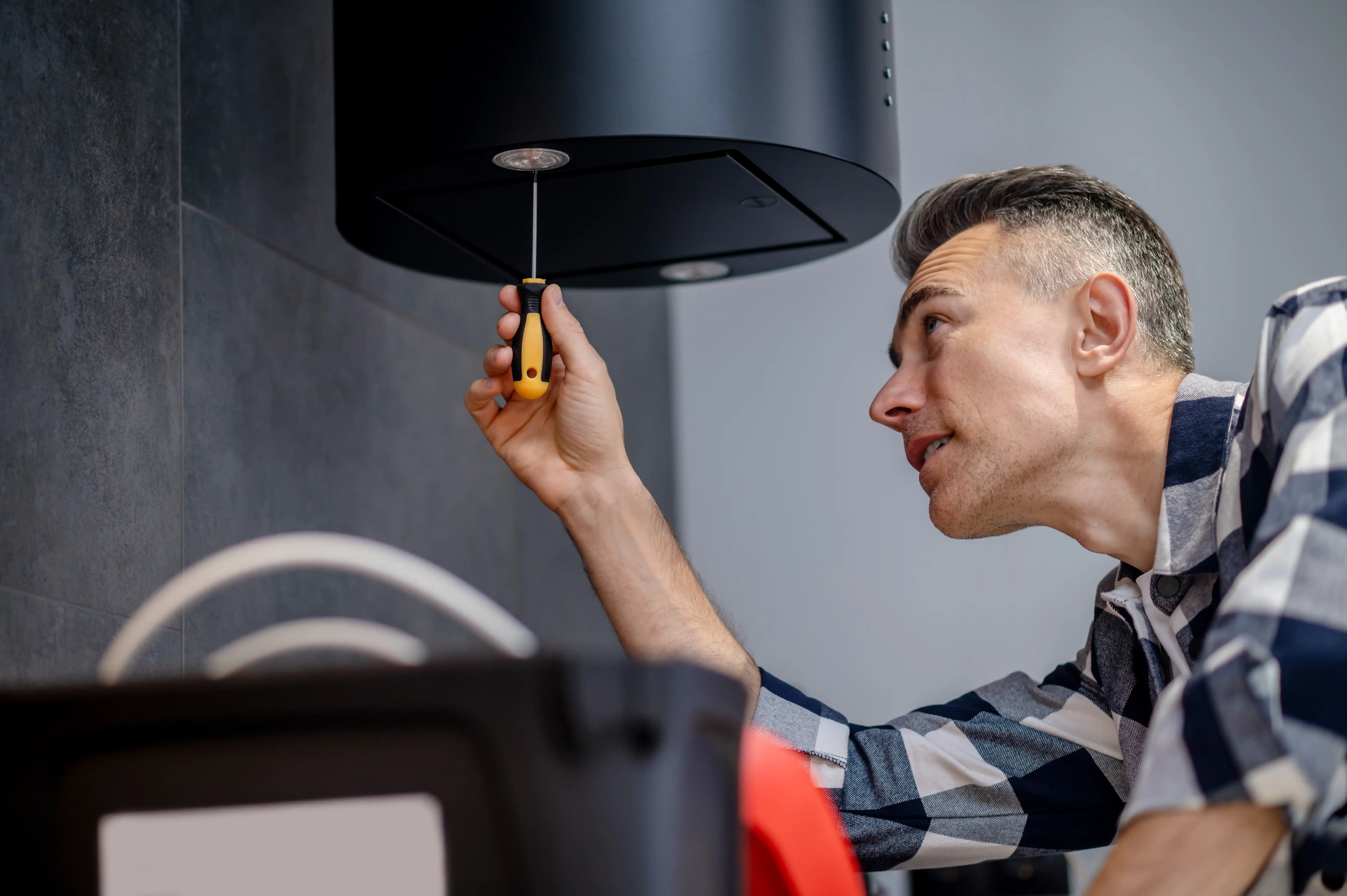 Chimney Service