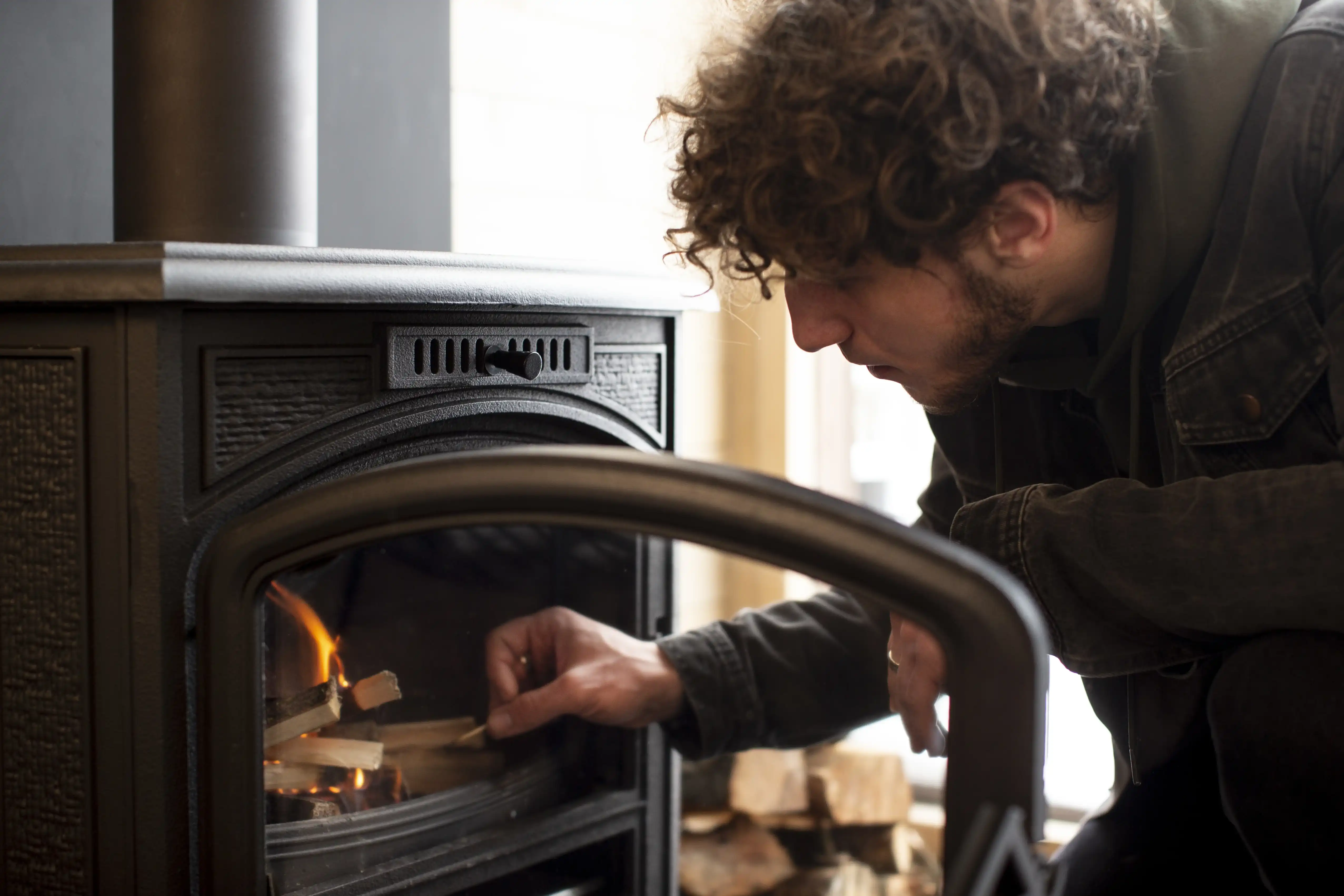 Chimney Service in Moradabad