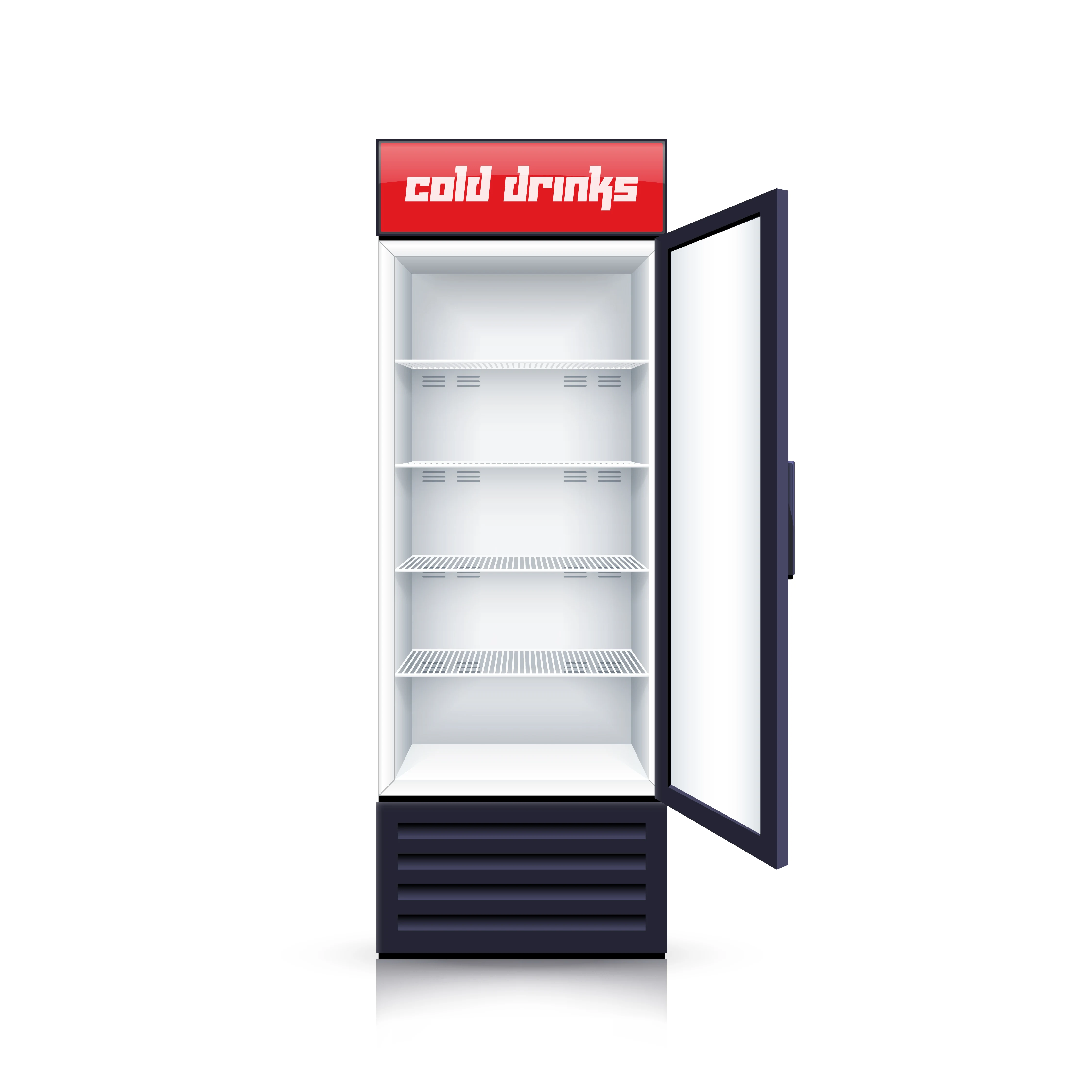 Deep Freezer Repair
