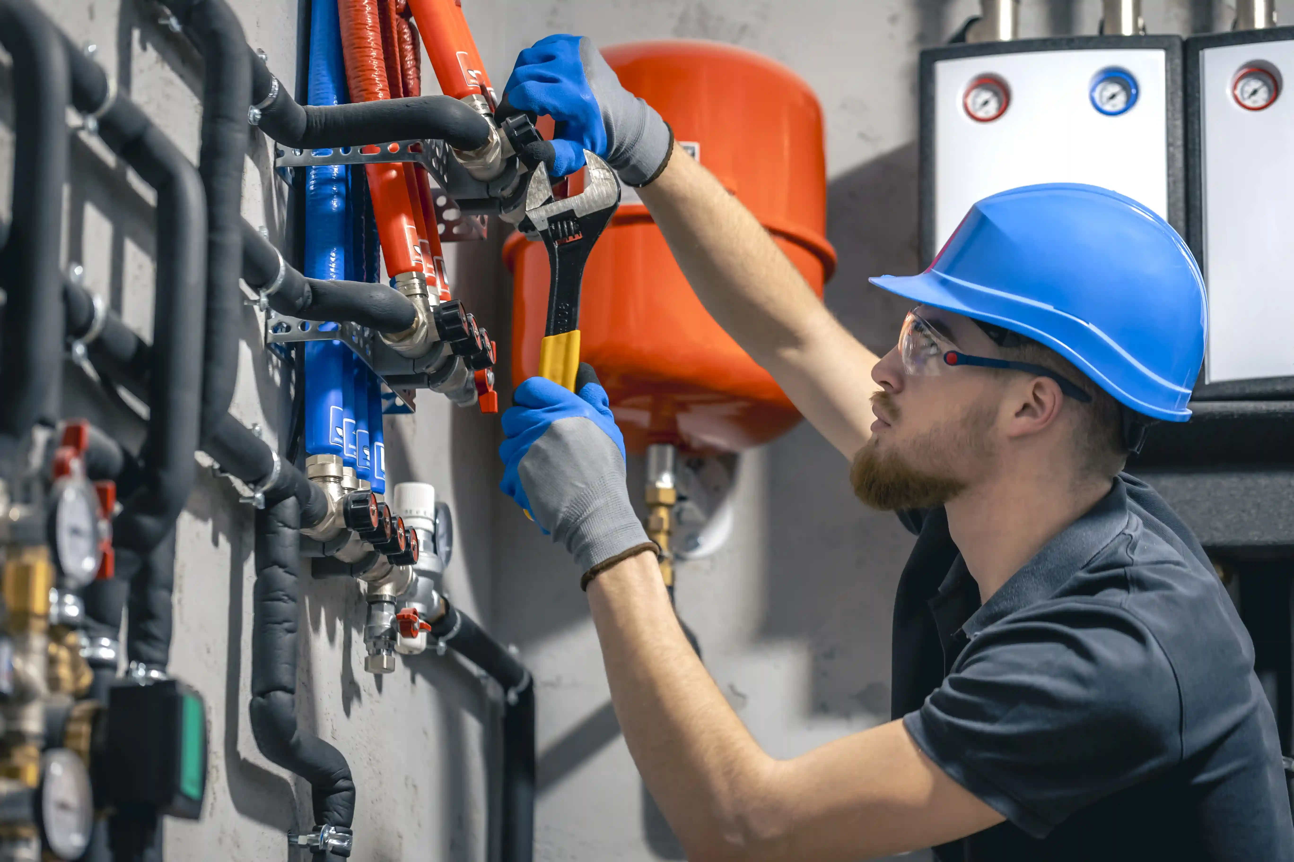 Gas Geyser Repair in Moradabad