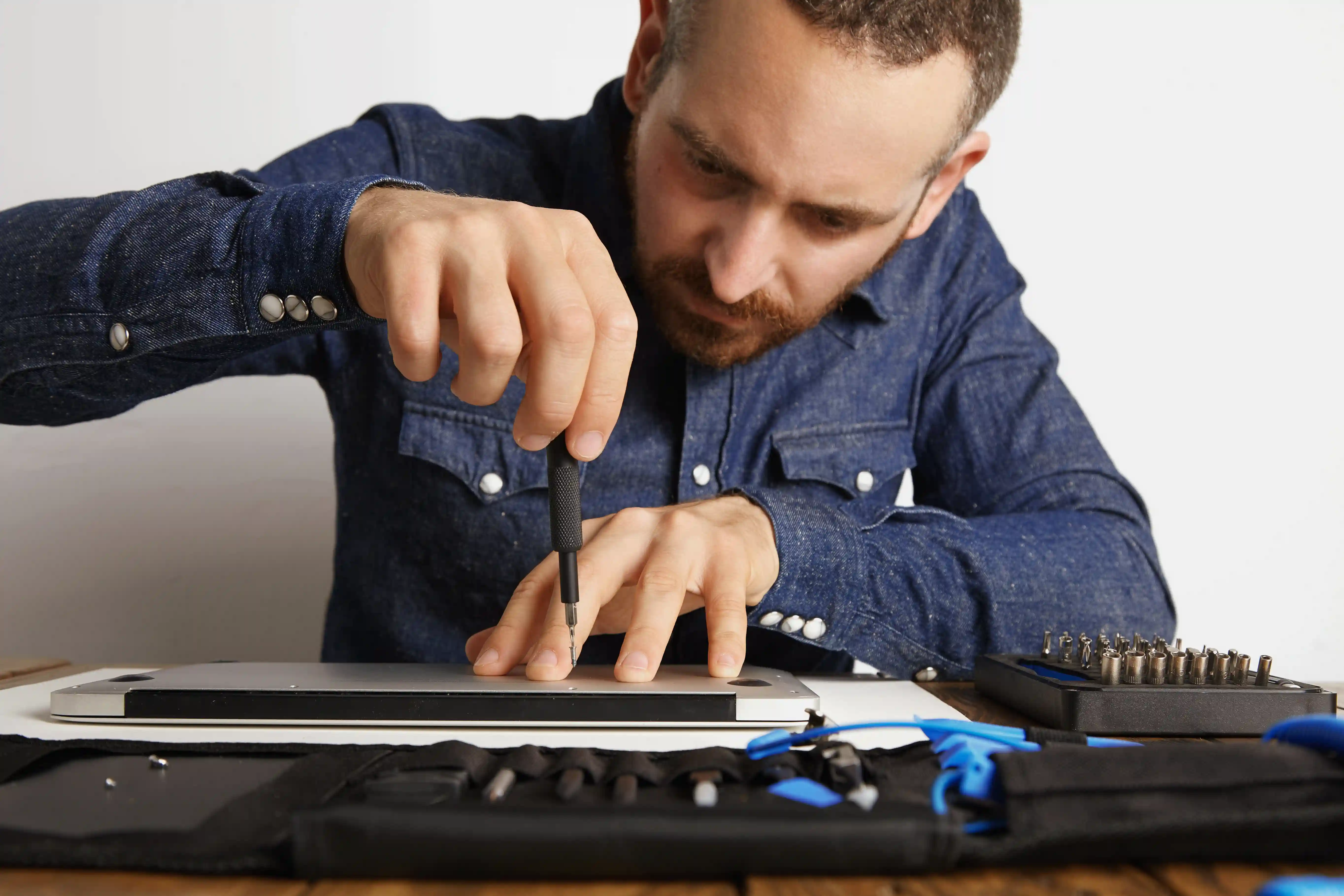 LED TV Repair