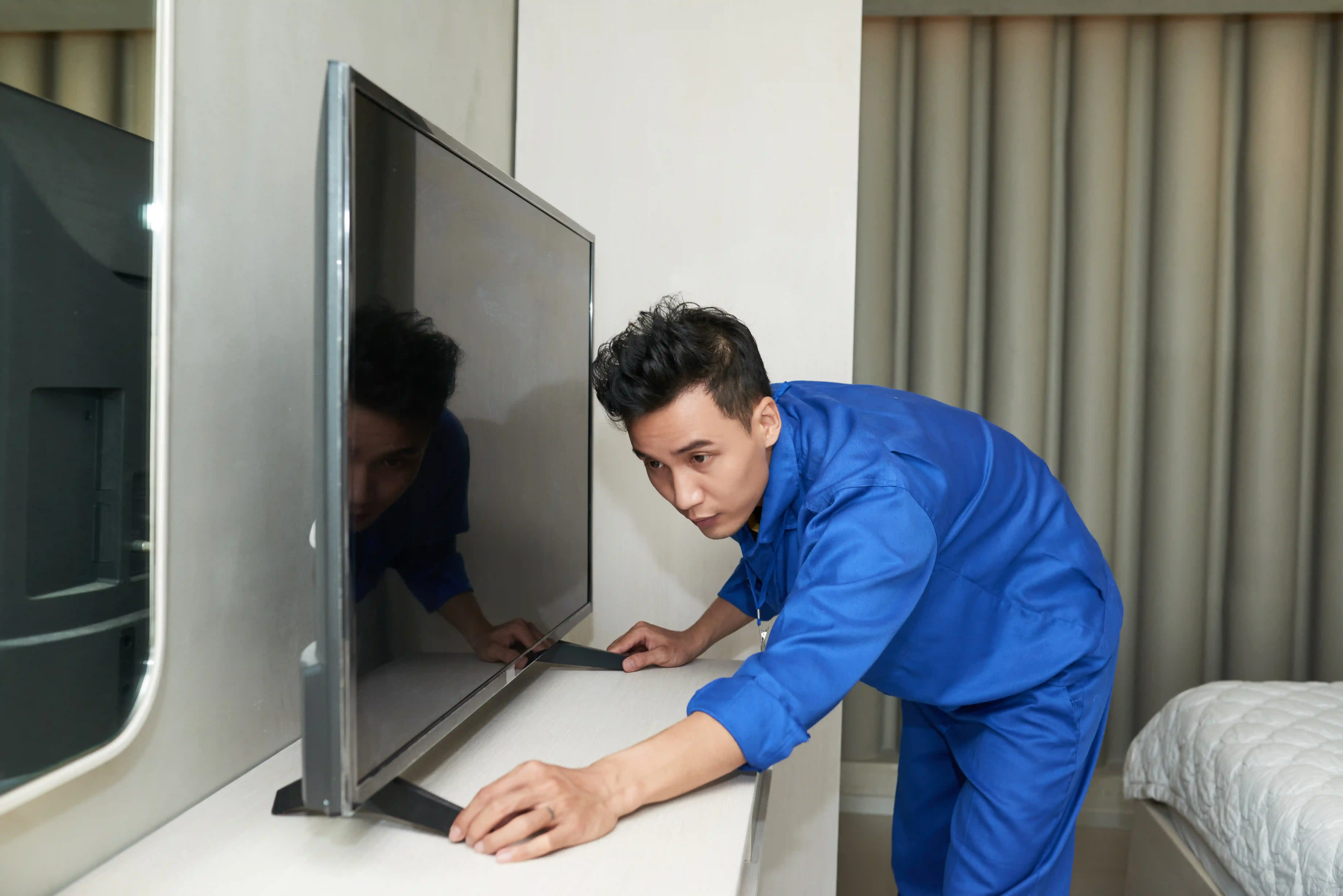 LED TV Service