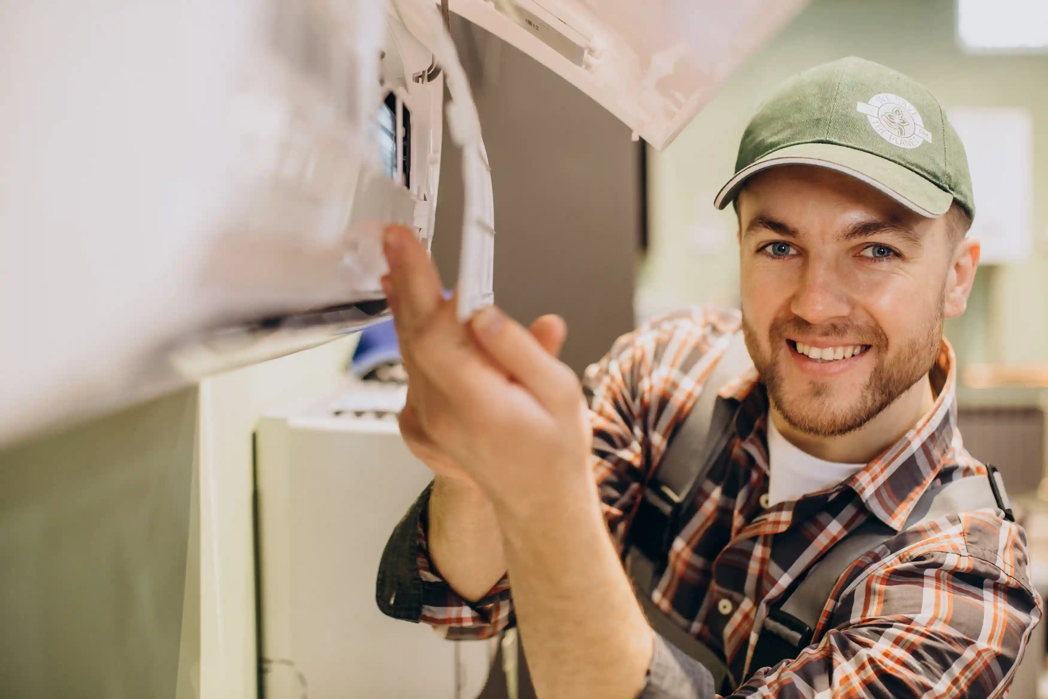  Split AC repair