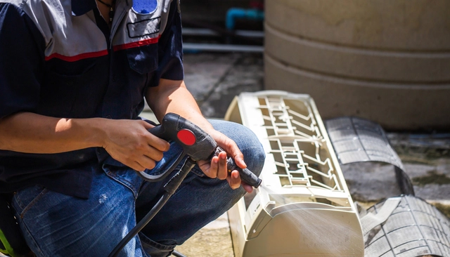 Split AC Service in moradabad