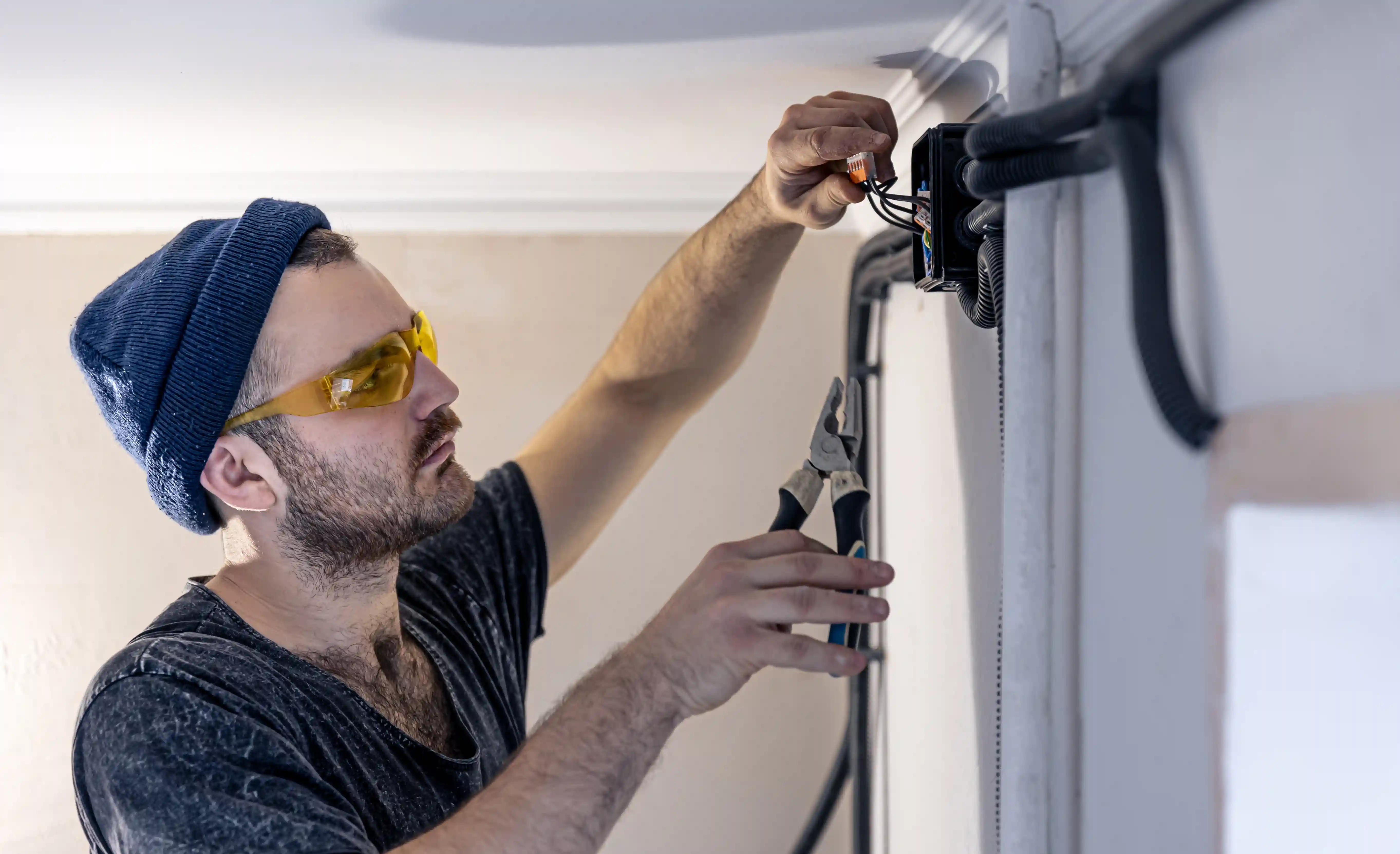 split ac uninstallation